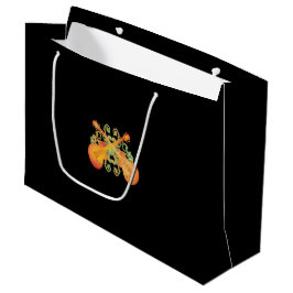 Orange Sunburst Guitars otroliga budget