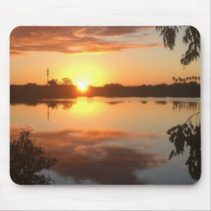Orange Sunrise Musmatta