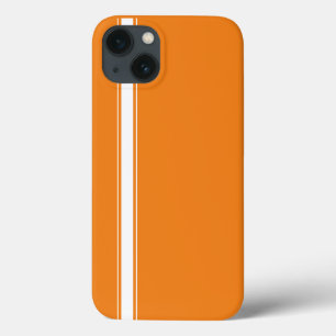 Orange Tävla Rand
