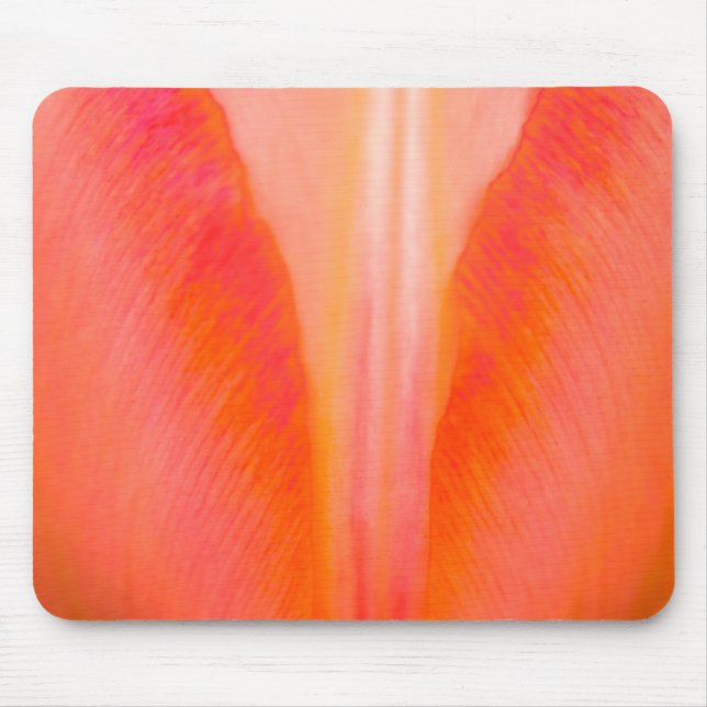 Orange Tulip Musmatta (Framsidan)