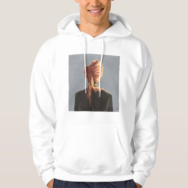 Orange turban 2004 sweatshirt (Framsida)