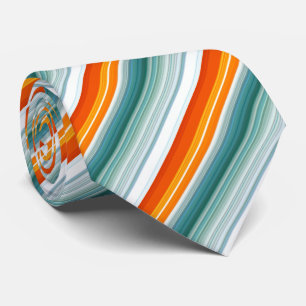 Orange Turcos Rand Slips