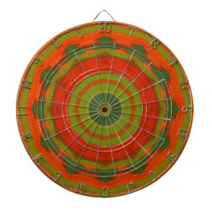 Orange Twirl Piltavla