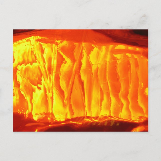 Orange Vykort (Framsida)