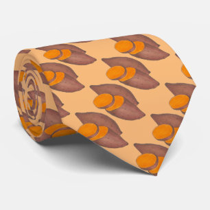 Orange Yam Baked Sweet Potato Potatis Foodie Slips