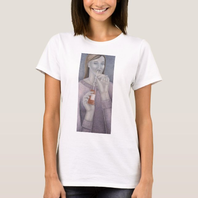 Orangeade 2008 tee (Framsida)