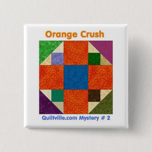 Orangecrush knäppas knapp