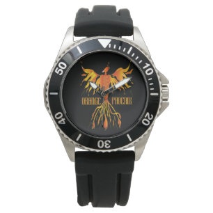 OrangeFenix Armbandsur