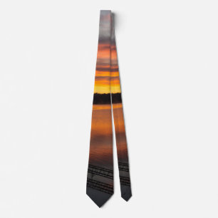 Orangelicious MorgNeck Tie Slips