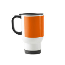 Orangen Best Monochromatic