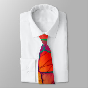 Orangen Bright Vinge Slips
