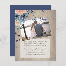 Orangen Bröllop Tack