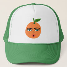 Orangen Citrus