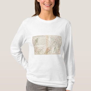Orangen Co, Va, bryter springan, den Rapidan T Shirt