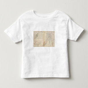 Orangen Co, Va, bryter springan, den Rapidan Tee