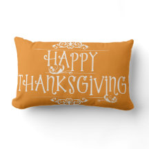 Orangen Happy thanksgiving Script