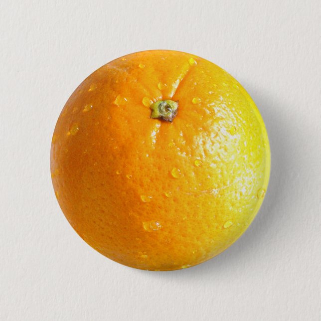 Orangen knäppas 02 knapp (Framsida)