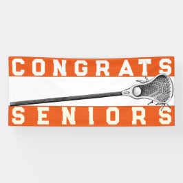 Orangen Lacrosse Senior Night