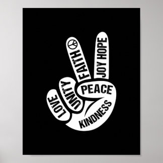 Orangen på enhetsdagen ska vara av typen Anti-Bull Poster