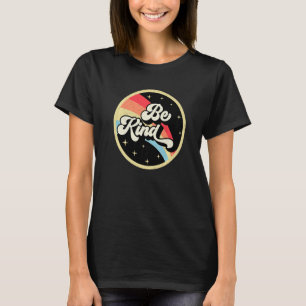 Orangen Unity Day: Lärare Kindness Anti Bullyin T Shirt