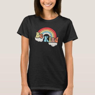 Orangen Unity Day Lee Kindness Antibulliyng T Shirt