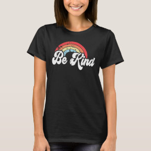 Orangen Unity Day Lee Kindness Antibulliyng T Shirt