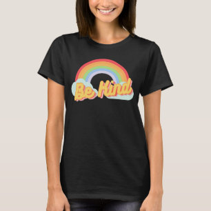 Orangen Unity Day Lee Kindness Antibulliyng T Shirt