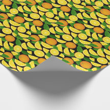 Orangens bakgrund