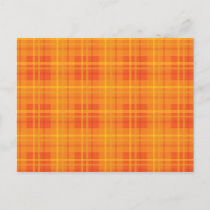 Orangens fallyta vykort