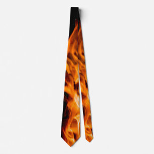 Orangens flamtid slips