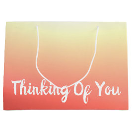 Orangens persika och Gult