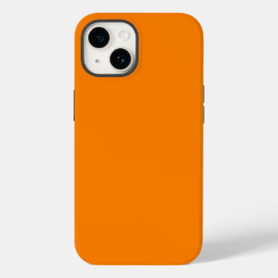 Orangens Tuff iPhone 14 Fodral