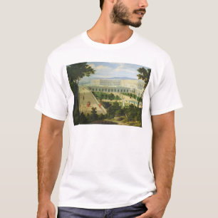 Orangerien på chateauen de Versailles Tee Shirt