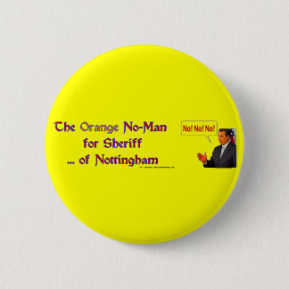 OrangeSheriff Knapp