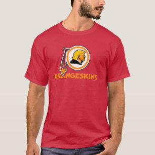 Orangeskal T Shirt