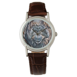 ORANGUTAN ARMBANDSUR