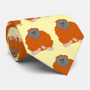 Orangutan Design Slips