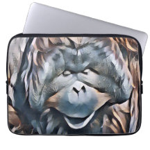 ORANGUTAN