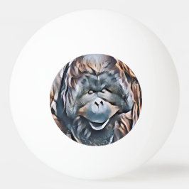 ORANGUTAN PINGISBOLL