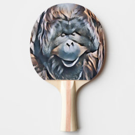 ORANGUTAN PINGISRACKET