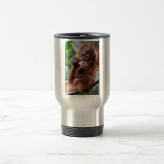 Orangutan Resemugg