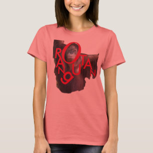 Orangutan Stavning T-shirt