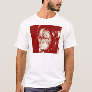 Orangutan T-shirt