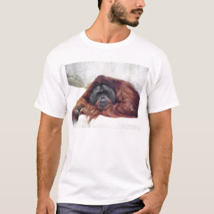 Orangutan T Shirt
