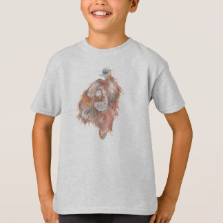 ORANGUTAN TEE