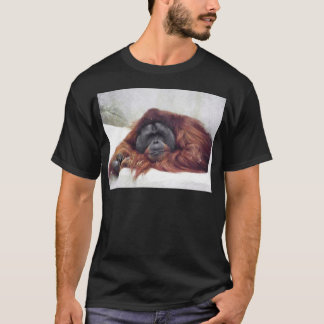 Orangutan Tee
