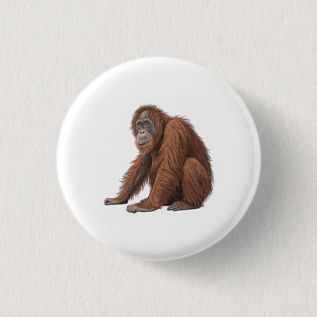 orangutang knapp (Framsida)