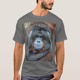 Orangutang t shirt