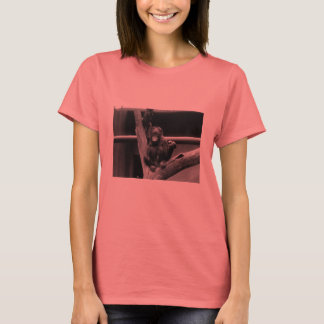 orangutante t-shirt