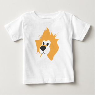 Oranje Leeuw - Holland T-tröja Tröja